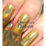 Pigment Holografic Effect 1gr pentru Gel UV sau Acril, HE15 + 1 aplicator